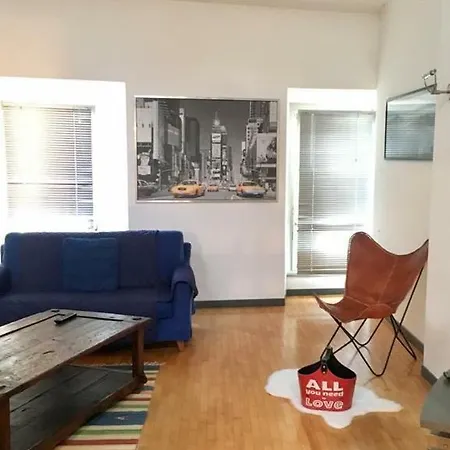 Apartman Ca' Del Corte