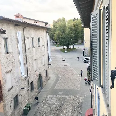 Ca' Del Corte * Bergamo