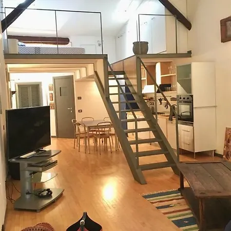 Apartman Ca' Del Corte